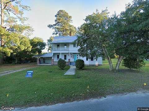Mcqueen, LUDOWICI, GA 31316