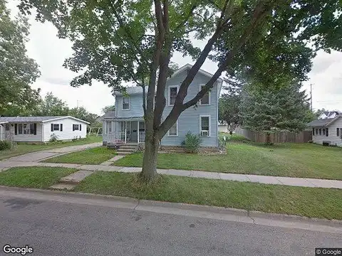 16Th, MONROE, WI 53566