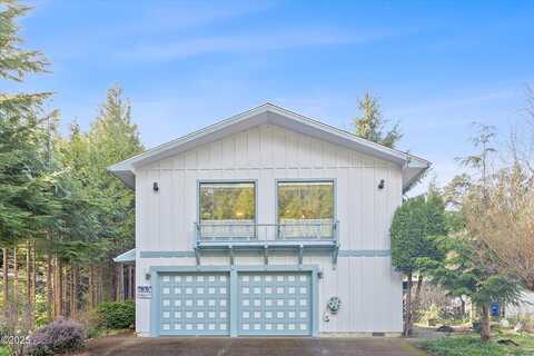 Seagrove, LINCOLN CITY, OR 97367