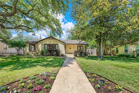 Austin, WACO, TX 76710