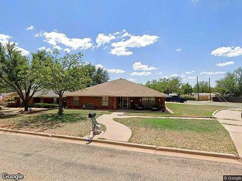 Clark, SAN ANGELO, TX 76904