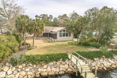 River, CARRABELLE, FL 32322