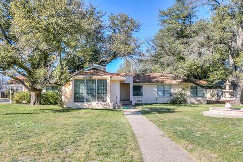 Live Oak, SAN ANGELO, TX 76901