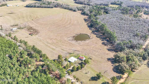 Malcolm Taylor, BONIFAY, FL 32425
