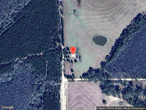 Malcolm Taylor, BONIFAY, FL 32425