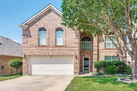 Shelburne, FORT WORTH, TX 76244