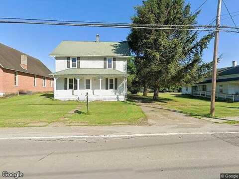 Main, ROME, PA 18837