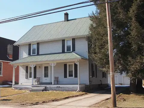 Main, ROME, PA 18837