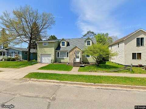 Margaret, RHINELANDER, WI 54501