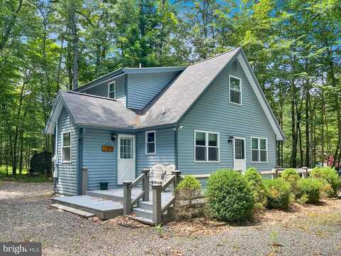 Minisink, POCONO LAKE, PA 18347