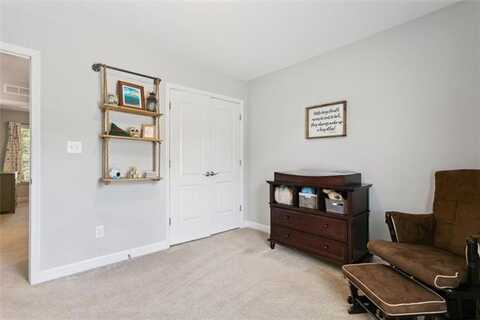 Hawthorn, HAYES, VA 23072