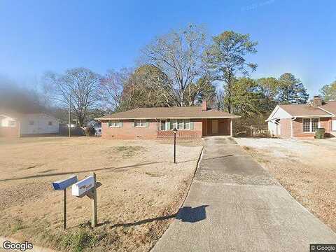 Highland, COVINGTON, GA 30014