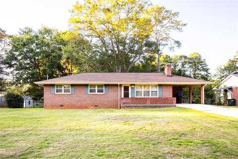 Highland, COVINGTON, GA 30014