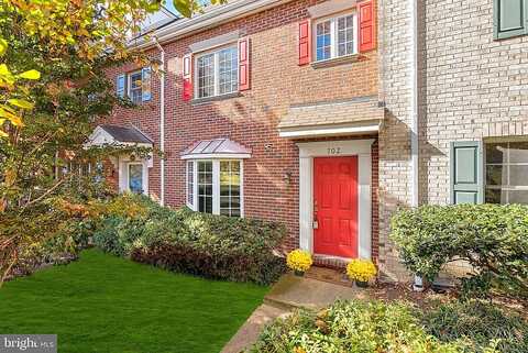 Mount Vernon, ALEXANDRIA, VA 22301