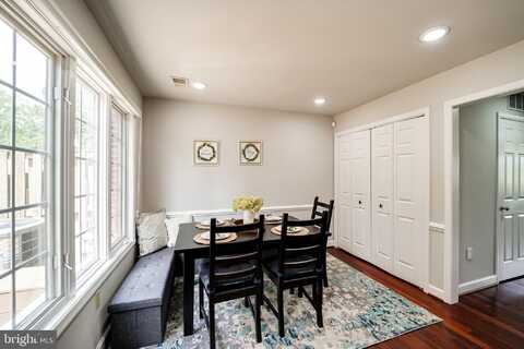 Mount Vernon, ALEXANDRIA, VA 22301