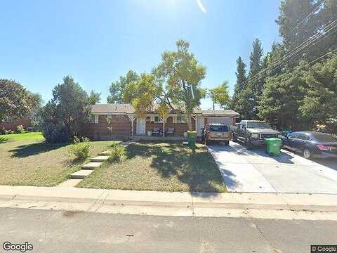 Fremont, CENTENNIAL, CO 80122