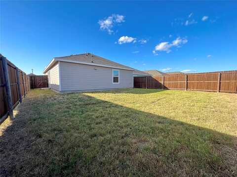 Grindstone, FORNEY, TX 75126
