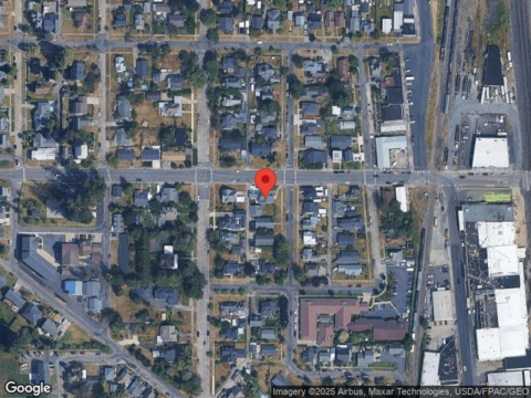 Quincy, CHEHALIS, WA 98532