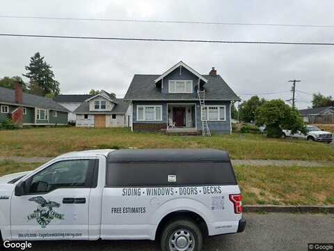 Quincy, CHEHALIS, WA 98532
