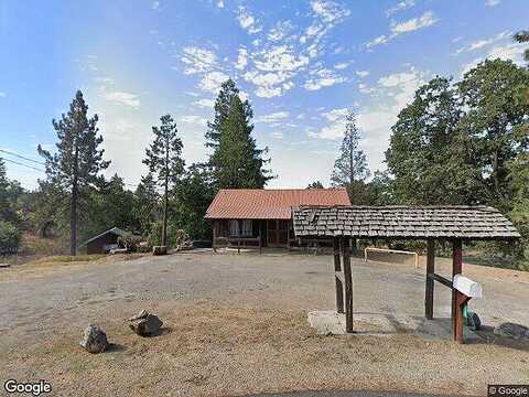 Highway 245, MIRAMONTE, CA 93641