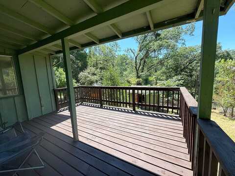 Highway 245, MIRAMONTE, CA 93641