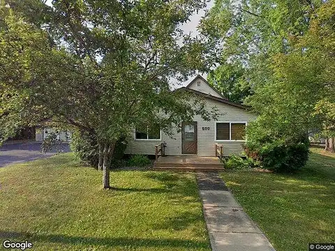 College, LADYSMITH, WI 54848