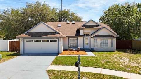 Mill Run, NEW PORT RICHEY, FL 34653