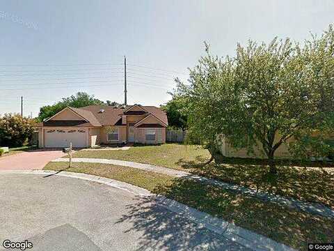 Mill Run, NEW PORT RICHEY, FL 34653