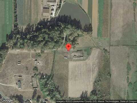 Fish Hatchery, GRANTS PASS, OR 97527