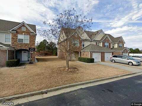 Village, LOGANVILLE, GA 30052