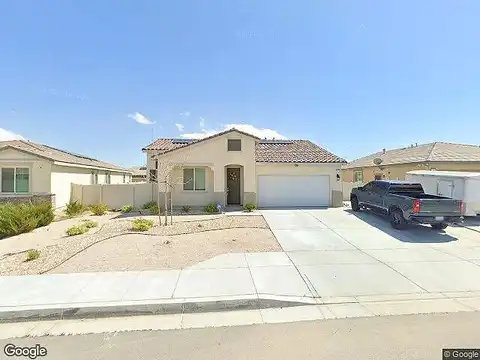 Chama, LANCASTER, CA 93535