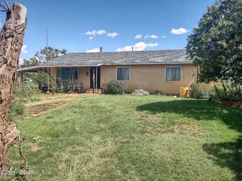 Jay, SNOWFLAKE, AZ 85937