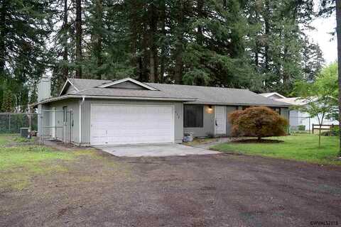 13Th, LYONS, OR 97358
