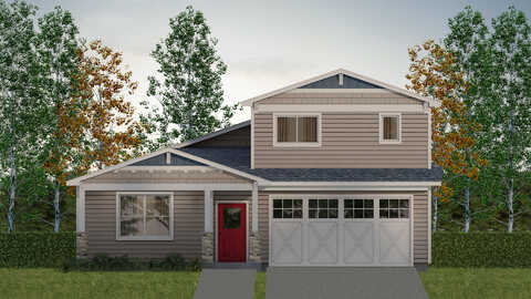 Creekside, TALENT, OR 97540