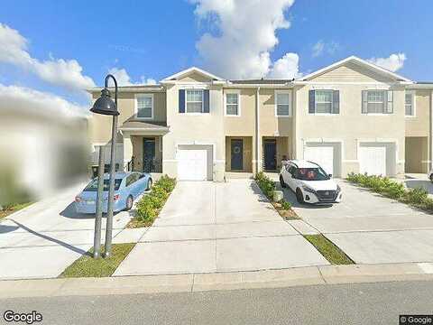 Feltrim Reserve, DAVENPORT, FL 33837