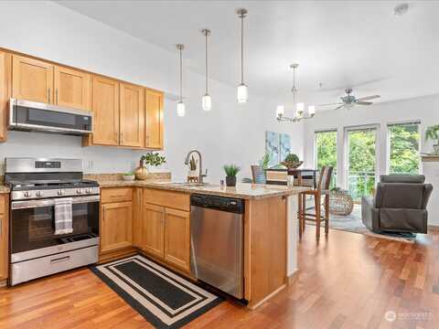 Kirkland, KIRKLAND, WA 98033