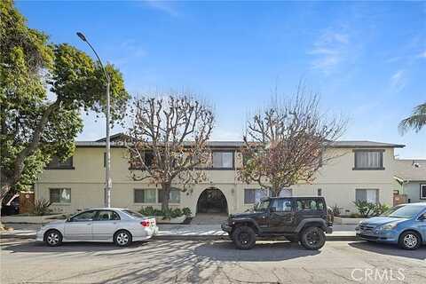 Gladys, LONG BEACH, CA 90814