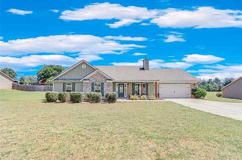 Pleasant Hill Church, WINDER, GA 30680
