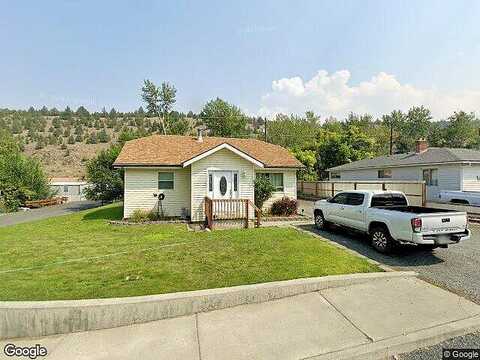 Humbolt, CANYON CITY, OR 97820