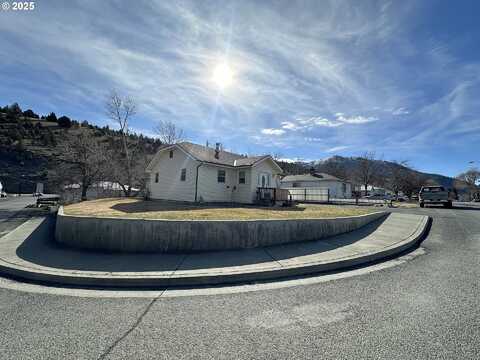 Humbolt, CANYON CITY, OR 97820