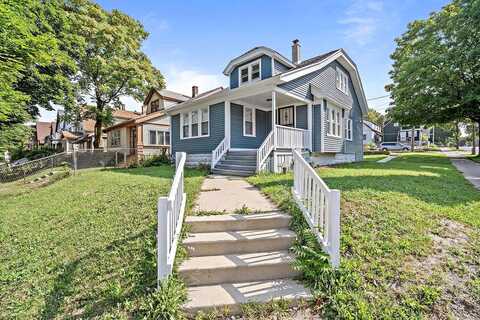 24Th, MILWAUKEE, WI 53206