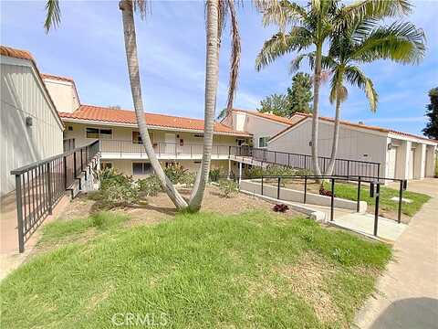 Punta Alta, LAGUNA WOODS, CA 92637
