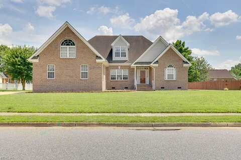 Mintonville Point, SUFFOLK, VA 23435