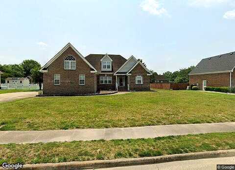 Mintonville Point, SUFFOLK, VA 23435