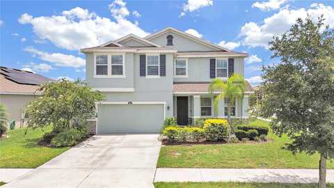 Goddard, WESLEY CHAPEL, FL 33543