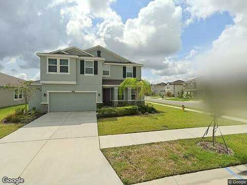 Goddard, WESLEY CHAPEL, FL 33543