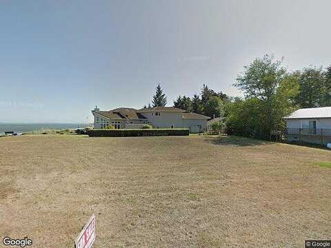 Oyster, OCEAN SHORES, WA 98569