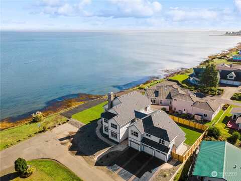 Oyster, OCEAN SHORES, WA 98569