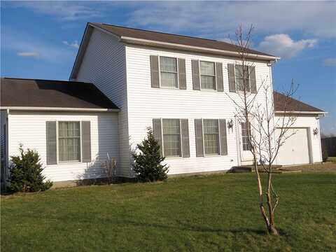 Browns Mill, EVANS CITY, PA 16033