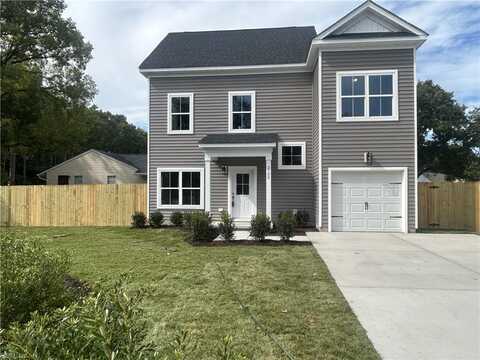 Ansol, VIRGINIA BEACH, VA 23452